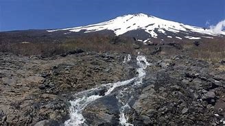 【5月23日（木）開催】トレッキングイベント「須走五合目散策～幻の滝と小富士～」