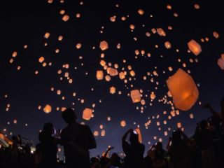 60周年アニバーサリーイベント