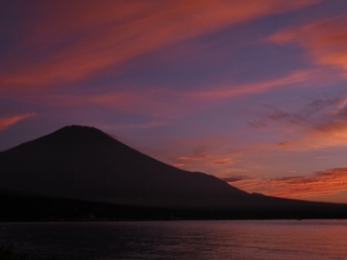 【伝統の名物企画】富士山が見えなかったら無料宿泊券をプレゼント