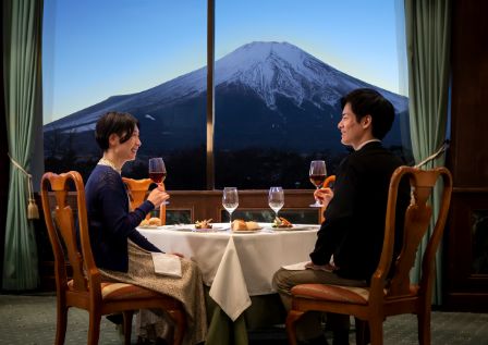 夫婦・カップルで