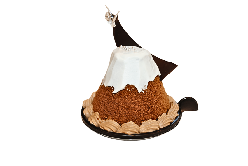 ドゥ・ショコラムースFUJIYAMA