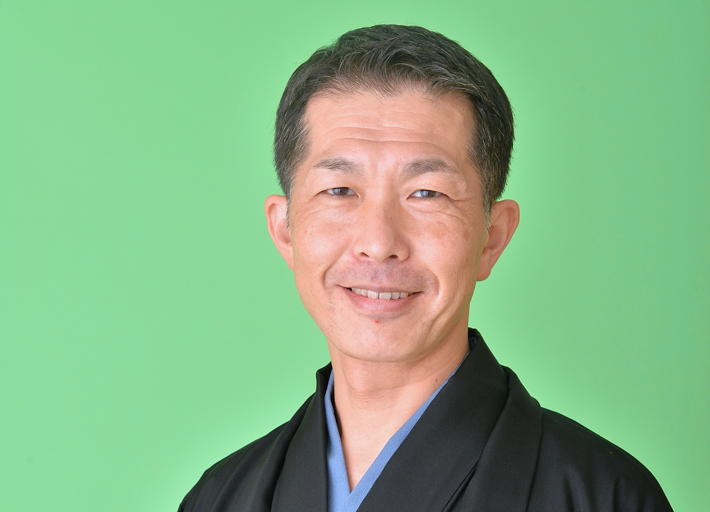 柳家三三落語会　山梨　落語