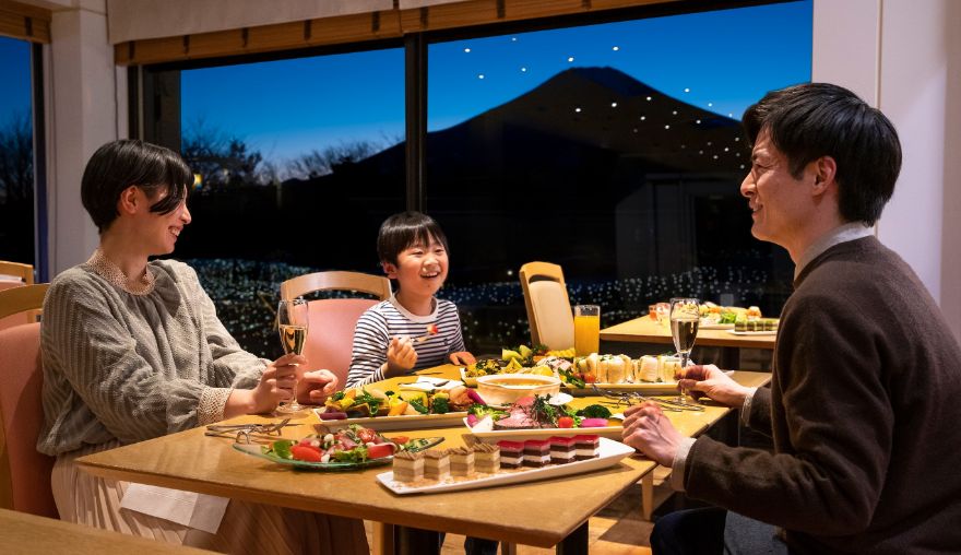 ザ・ガーデンカフェ