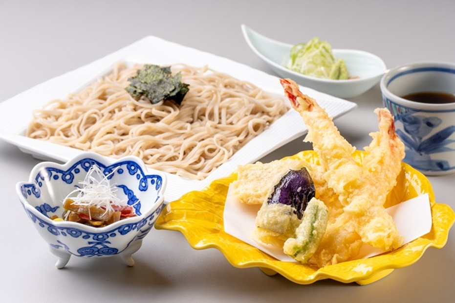 ザ・ガーデンカフェ