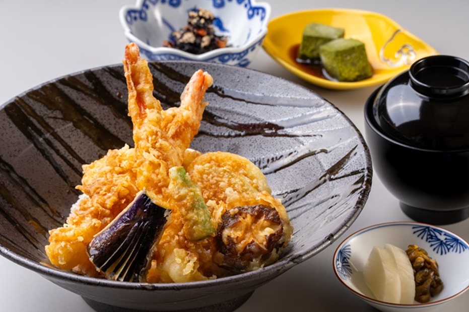 ザ・ガーデンカフェ