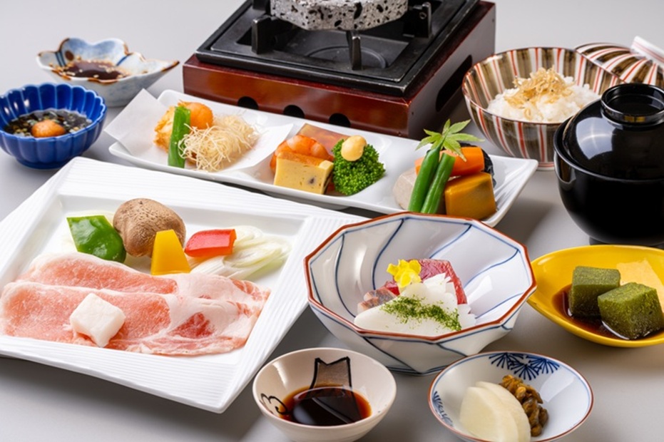 ザ・ガーデンカフェ