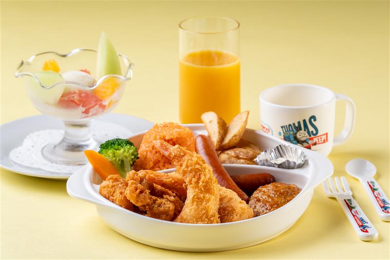 ザ・ガーデンカフェ