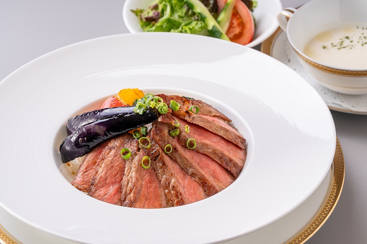 ザ・ガーデンカフェ