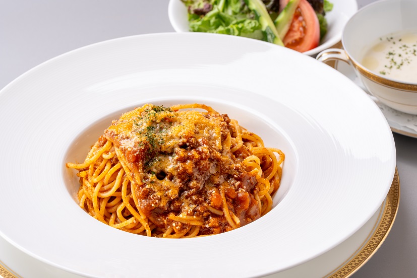 ザ・ガーデンカフェ