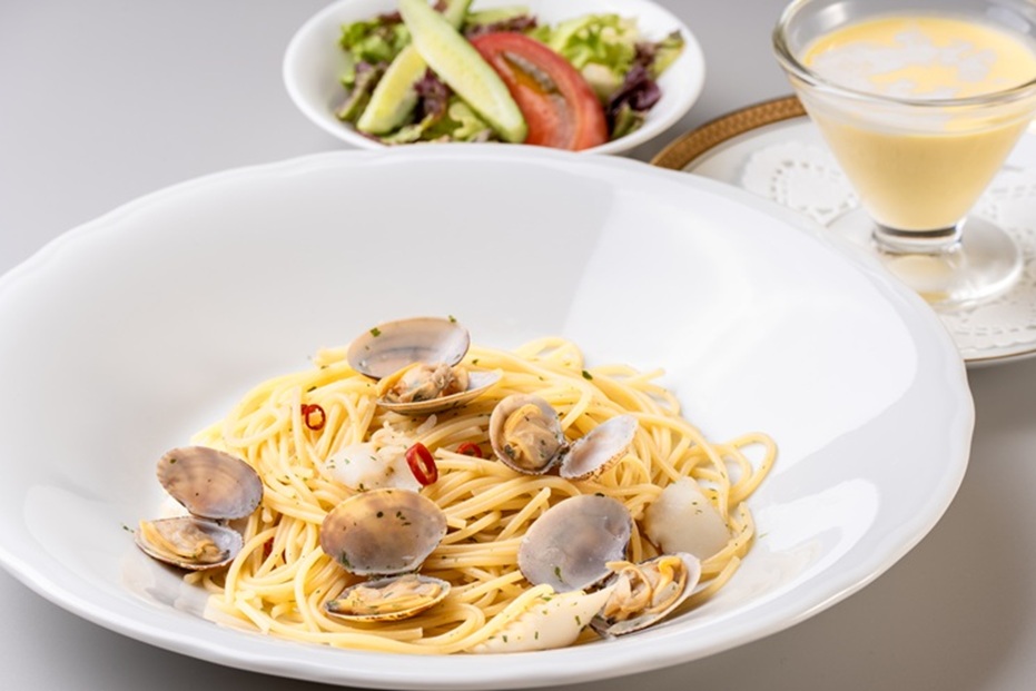 ザ・ガーデンカフェ