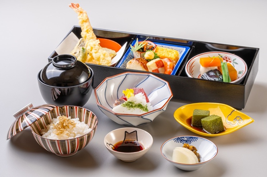 ザ・ガーデンカフェ