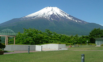 富士山