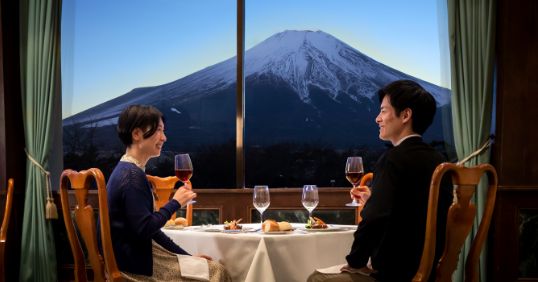 夫婦・カップルで