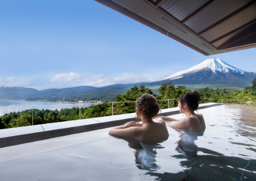 はなれの湯